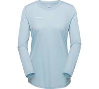 Mammut Tree Wool Fl Langarm-t-shirt L Nebla