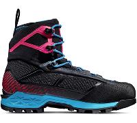 Mammut Taiss Light Mid GTX Women black-azalea (00501) 6