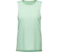 MAMMUT Damen Top Selun FL Tank Top Women (1017-05040) L neo mint