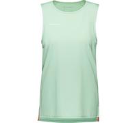 MAMMUT Damen Top Selun FL Tank Top Women (1017-05040) M neo mint