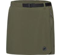 Mammut Damen Trekkers Wrap Rock (Größe L, gruen)