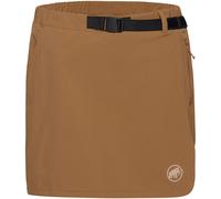 Mammut Damen Trekkers Wrap Rock (Größe S, braun)