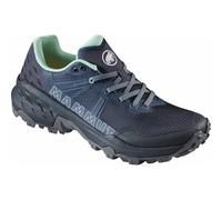 MAMMUT Damen Trekkinghalbschuhe Mammut Ensi II Low GTX W (4100481) 36 ⅔ MARINE-NEO MINT