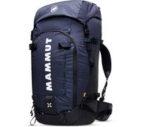 Mammut - Bergsteiger-Rucksack - Trion 50 Women Marine/Black - Grün Grün one size