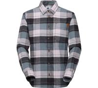 Mammut Damen Trovat Bluse (Größe M, grau)