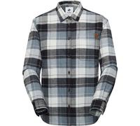 Mammut - Women's Trovat L/S Shirt - Hemd, Gr. S, grau (SilverSage/Strata)