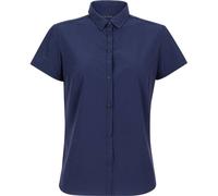 MAMMUT Damen Trovat Light Shirt Women (1015-00032) S peacoat