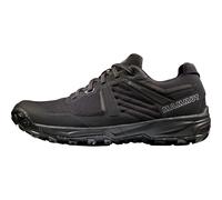 Mammut Damen Ultimate III Low GTX Schuhe (Größe 42.5 , schwarz)