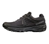 Mammut Ultimate III Low GTX Women | Wasserdichte Wanderschuhe für Damen | Schwarz, UK 8