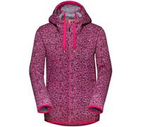 MAMMUT Damen Unterjacke Chamuera ML (1014-01371) XS pink