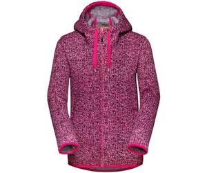 MAMMUT Damen Unterjacke Chamuera ML (1014-01371) XS pink