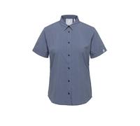 MAMMUT Damen Wanderbluse Aada dunkelblau | M