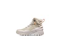 Mammut - Women's Blackfin III Mid DT - Winterschuhe, Gr. 40.5 EU 40 2/3, beige/grau (Safari/DarkMoonbeam)
