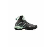 Mammut Ducan II High GORE-TEX Damen Wanderstiefel pastellblau schwarz - 38(2/3)