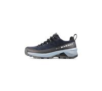 Ducan III Low LTH GTX Women - Leichter Wanderschuh für jedes Terrain - Mammut marine-nebla 8 UK / 42