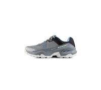 MAMMUT Damen Wanderschuhe Girun II Low GTX blau | 39 1/3