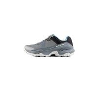 MAMMUT Damen Wanderschuhe Girun II Low GTX blau | 40 2/3