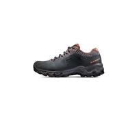 Mammut Nova IV Low GTX Women 3030-04720-00669-1040 Grau 00669 Black EU 41
