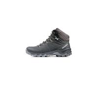 MAMMUT Nova Iv Mid Gore-tex W - Damen - - Größe 39 1/3- Modell 2026