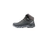MAMMUT Damen Wanderschuhe Nova IV Mid GTX dunkelblau | 40