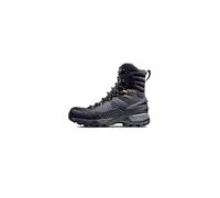 Mammut Blackfin III WP High Women Schuhe black 7.5