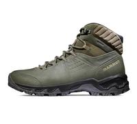 Mammut Mercury Iv Mid Gore-tex® Wanderstiefel EU 44 2/3 Dark Iguana / Iguana
