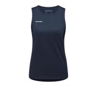 Mammut Women's Selun FL Tank Top, M, marine