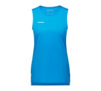 Mammut Das ideale Tanktop jedes Abenteuer Selun FL Tank Top Women Blau M