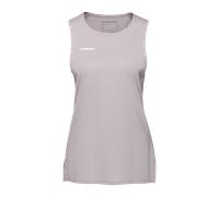 Mammut Das ideale Tanktop jedes Abenteuer Selun FL Tank Top Women Lila XS