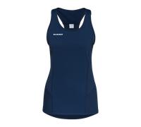 Mammut - Women's Aenergy FL Tank Top - Tank Top, Gr. S, blau (Marine)
