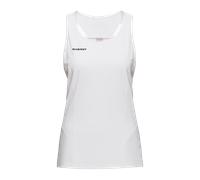 Mammut Das ultimative Racerback-Top herausragende Performance Aenergy FL Tank Top Women Weiß XL