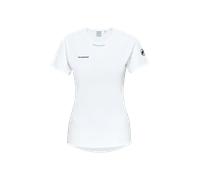 Mammut Das ultimative T-Shirt herausragende Performance Aenergy FL T-Shirt Women Weiß XL