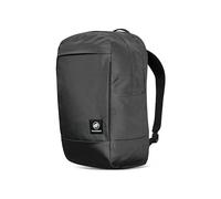 Mammut Daypack 25 | Laptoprucksack für Damen und Herren, Integriertes Laptopfach für Notebook bis zu 17,3", Tagesrucksack für Arbeit, Sport und Freizeit, Rucksack für den Alltag | 25l, Phantom