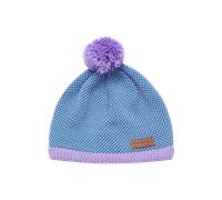 Mammut Snow Beanie lavandin-deep teal (6445) one size