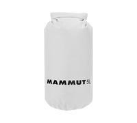 Mammut Light 5 Drybag (Größe 5L, weiss)