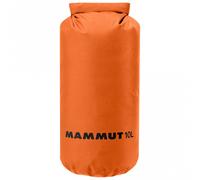 Mammut Light 10 Drybag (Größe 10L, orange)