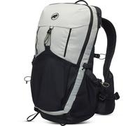Mammut Ducan 22 Wanderrucksack grau/schwarz, Polyamide, Unisex