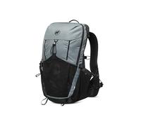 Mammut Ducan 22 Wanderrucksack grau/schwarz, Kunstfaser, 23 x 52 x 19cm