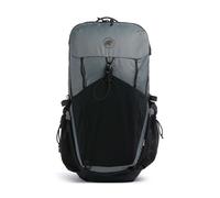Mammut Ducan 22 W Wanderrucksack grau/schwarz, Kunstfaser, 18 x 50 x 23cm
