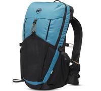 Mammut Ducan 22 Wanderrucksack blau Größe 22L Trekking Wasserabweisend