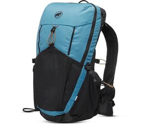 Mammut Ducan 22 Wanderrucksack blau Größe 22L Trekking Wasserabweisend