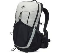 Mammut Ducan 22 Wanderrucksack weiss Größe 22L Trekking Wasserabweisend