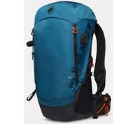 Mammut Ducan 24 - Wanderrucksack black