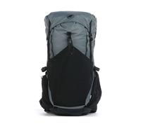 Mammut Ducan 26 Wanderrucksack grau/schwarz, Kunstfaser, 25 x 55 x 20cm