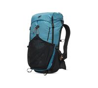 Mammut Ducan 26 Wanderrucksack blau/schwarz, Kunstfaser, 25 x 55 x 20cm