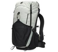 Mammut - Ducan 26 - Wanderrucksack schwarz/grau (Silver Sage / Black)