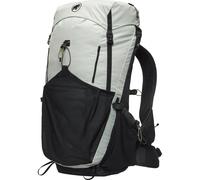 Mammut Ducan 26 - Wanderrucksack silver sage-black