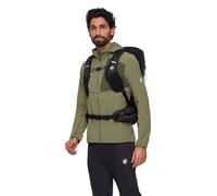 Mammut Ducan 26 Wanderrucksack Unisex (Schwarz one size Größe)