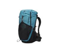 Mammut Rucksack Ducan 32 – 32 L, Polyamid, Saphir-Schwarz, Unisex