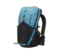 Mammut Ducan 22 Wanderrucksack blau/schwarz, Kunstfaser, 23 x 52 x 19cm